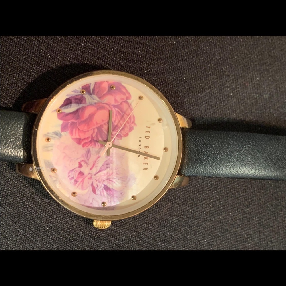 Ted Baker Watch - Picture 2 of 3